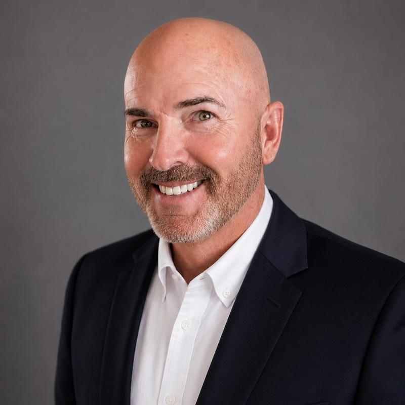 Jeremy Jack, owner of Luxury Car Service